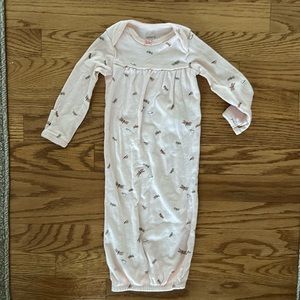 Carter’s One-Piece